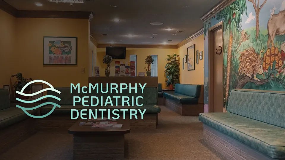 McMurphy Pediatric Dentistry - Pediatric dentist in Biloxi, MS