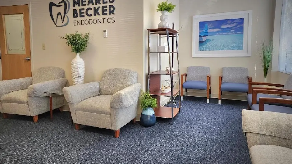 Meares Becker Endodontics - Specialists in Endodontics - Endodontist in Virginia Beach, VA