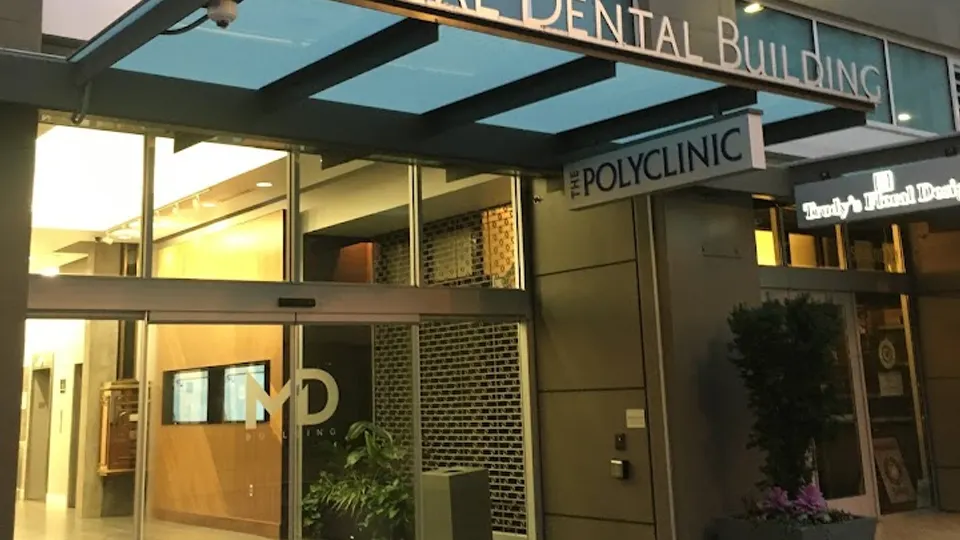 Medical Dental Building - Medical office in Seattle, WA