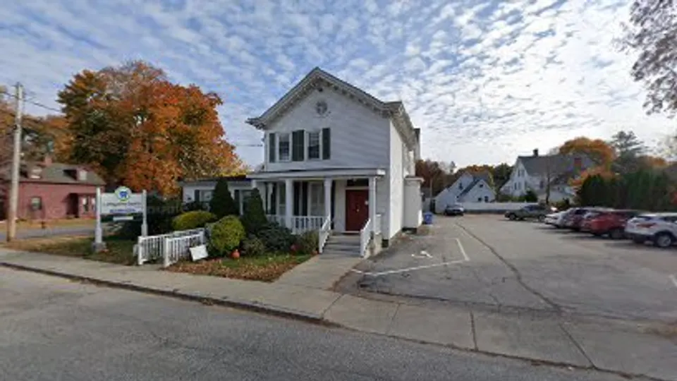 Megens Jason a DDS - Dentist in Norwich, CT