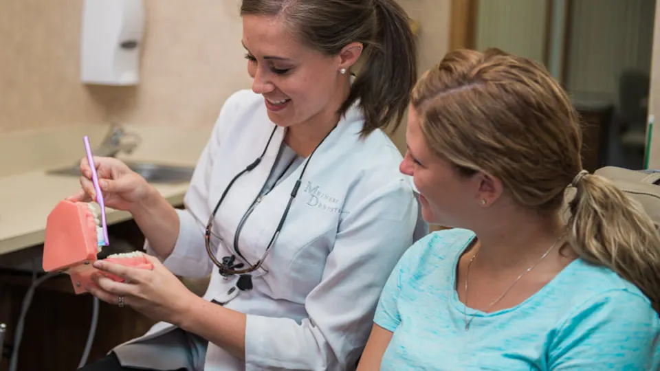 Meiners Dentistry - Dentist in Kansas City, MO