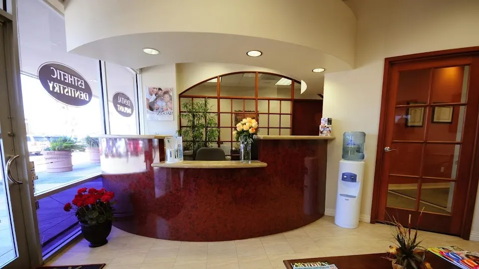 Memorial Heights Dental Center - Dr. Tim Hung - Dentist in Houston, TX