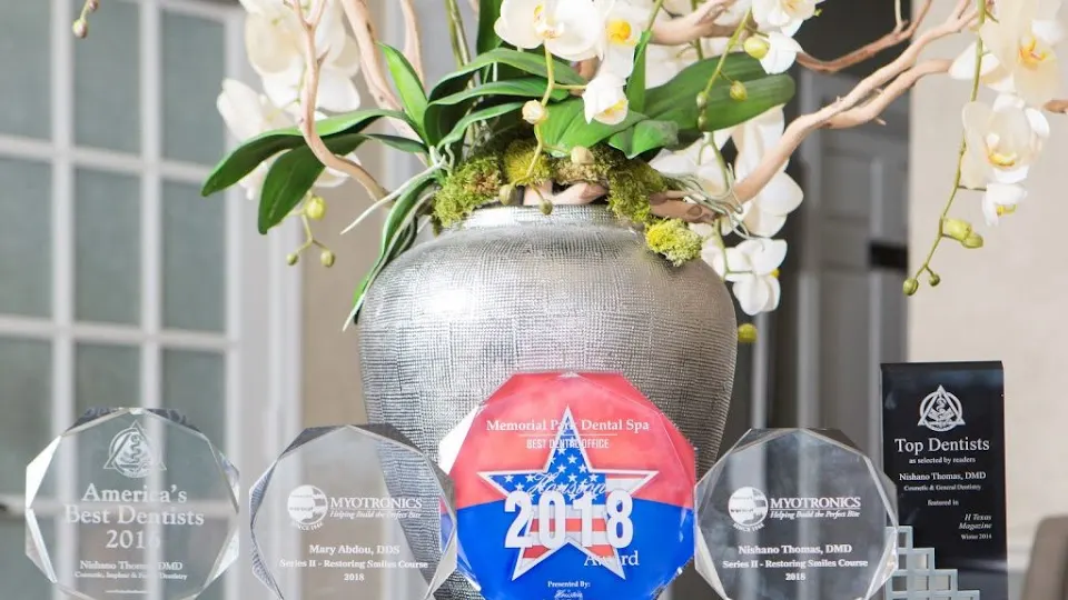 Memorial Park Dental Spa - Dentist in Houston, TX