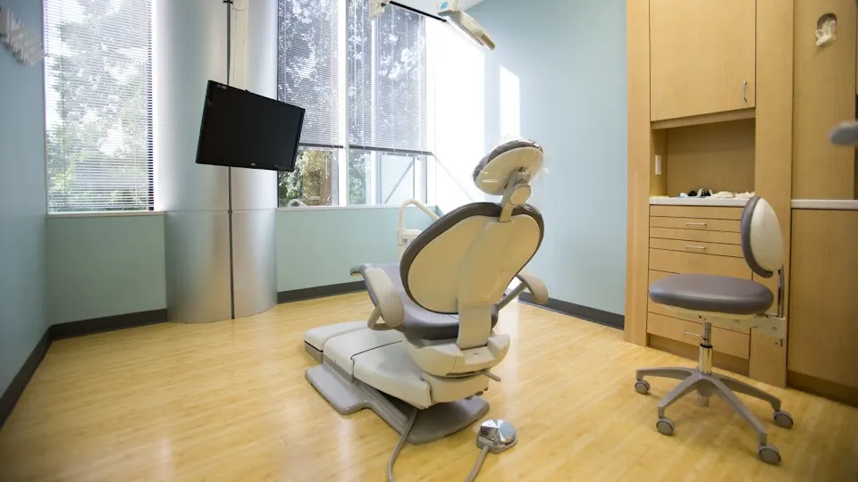 Memorial Park Smile Studio - Dentist in Houston, TX