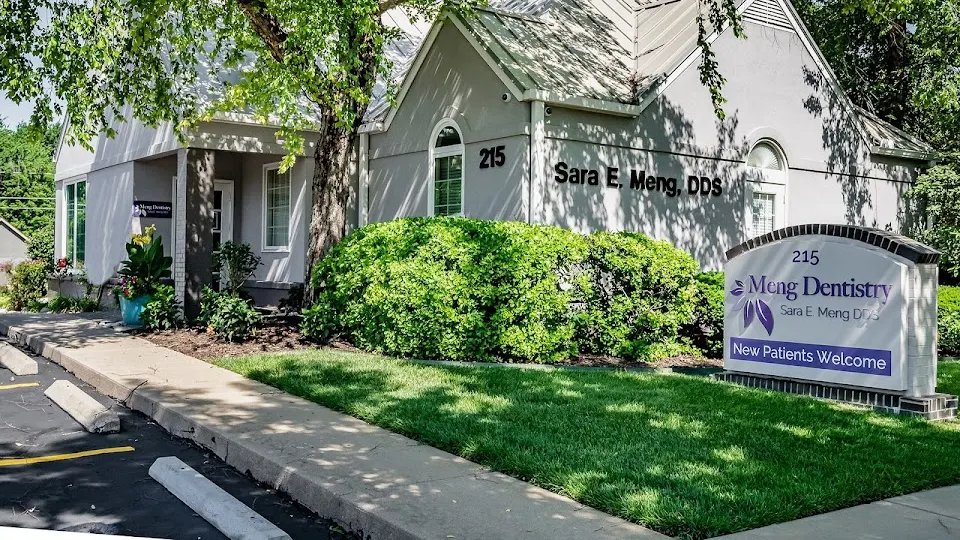 Meng Dentistry - Dentist in Wichita, KS