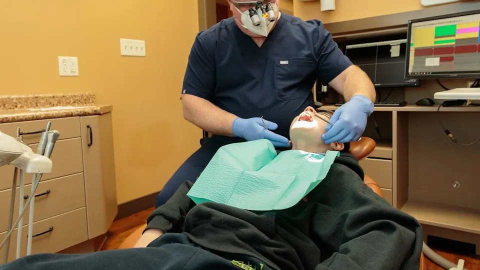 Mengedoth Dental - Fargo - Dentist in Fargo, ND