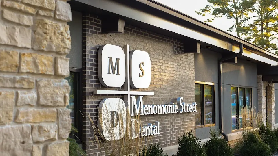 Menomonie Street Dental, LLC - Dentist in Eau Claire, WI