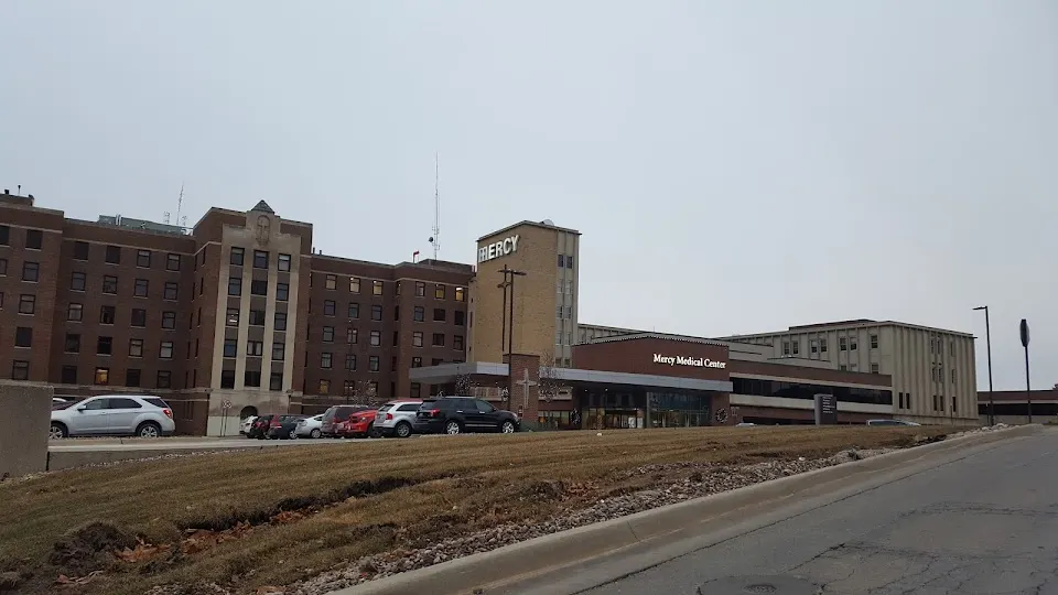 Mercyone Dubuque Medical Center - Medical Center in Dubuque, IA
