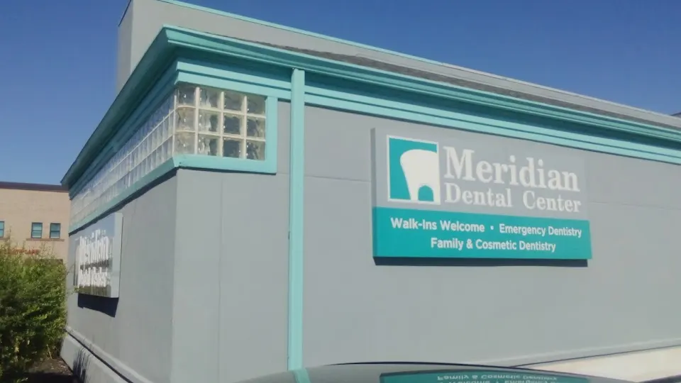 Meridian Dental Center - Dentist in Indianapolis, IN