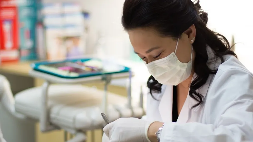 Meridian Dental Group - Dentist in New York, NY
