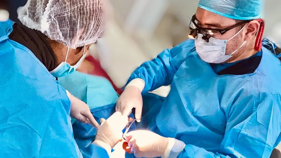 Merrick Dental Coral Gables - Dentist in Miami, FL