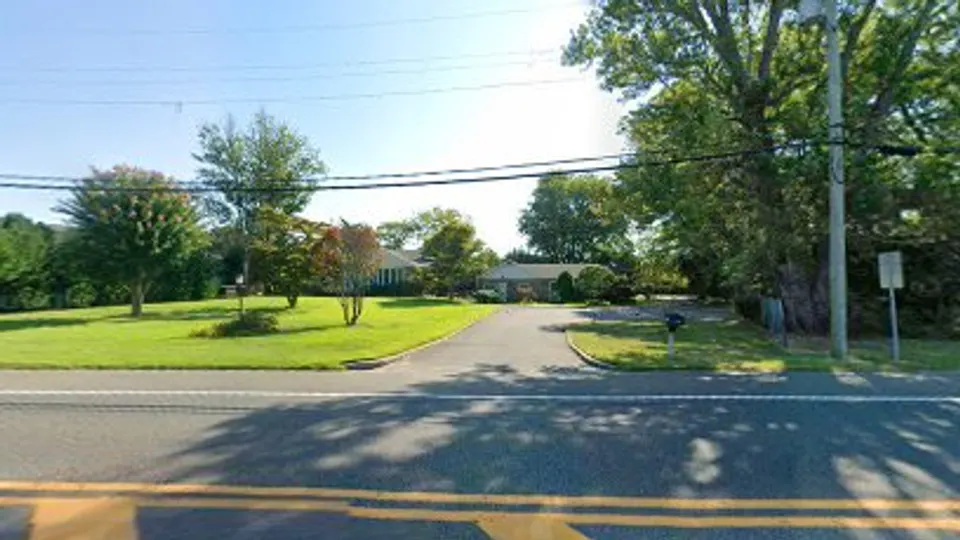 Meyer Amy - Dentist in Cape May, NJ