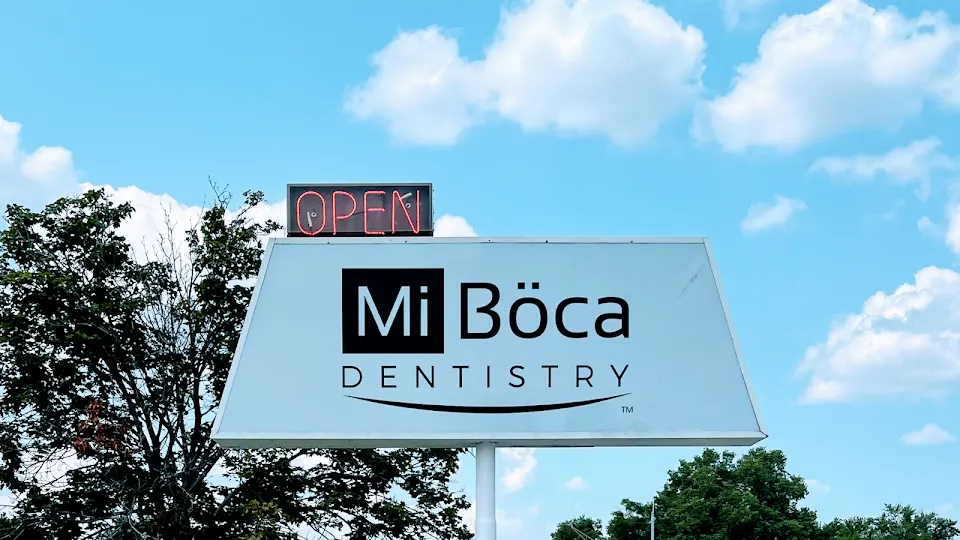 MiBoca Dentistry - Dentist in Omaha, NE