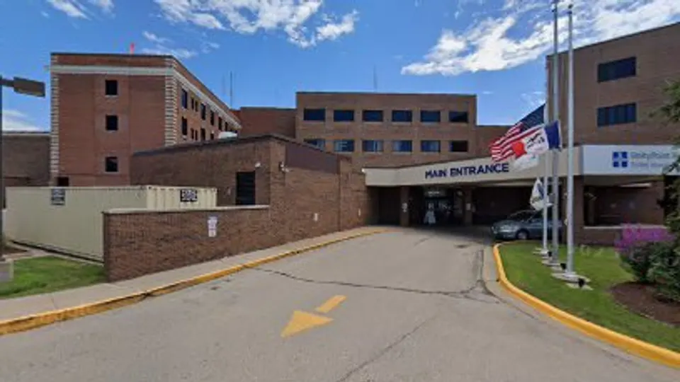 Michael Arnz, DPM - Podiatrist in Dubuque, IA