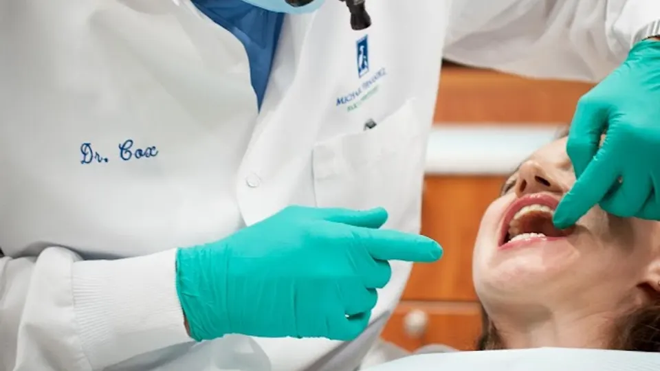 Michael Fernandez Family Dentistry - Cosmetic dentist in Virginia Beach, VA