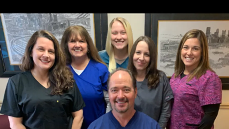 Michael J. Tupta, DDS Inc. - Dentist in Charleston, WV