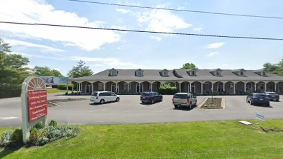 Michael S. Cavender, DDS - Endodontist in Lewisburg, WV