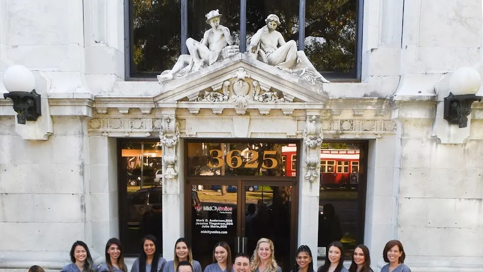 Mid-City Smiles Family Dentistry - Dentist in New Orleans, LA