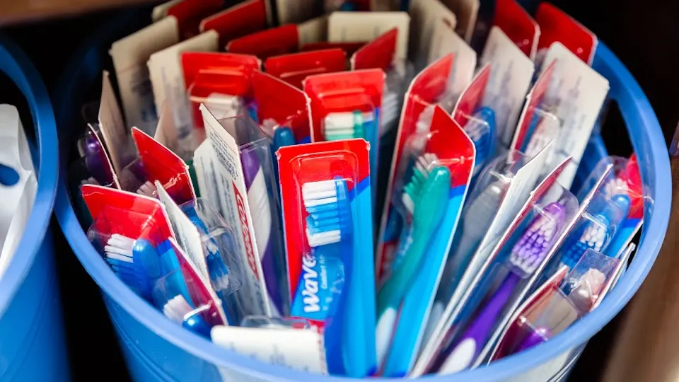 Middletown Dental Services - Dentist in Middletown, PA