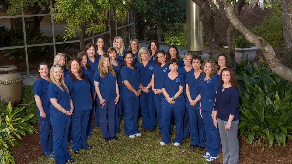 Midlands Oral & Maxillofacial Surgery - Oral surgeon in Columbia, SC