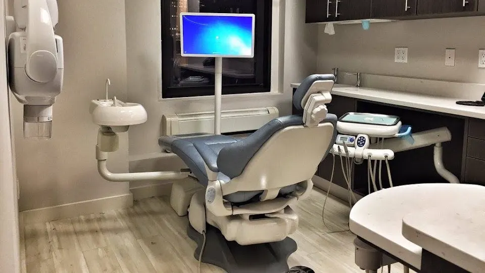Midtown Cosmetic Dental - Cosmetic dentist in New York, NY