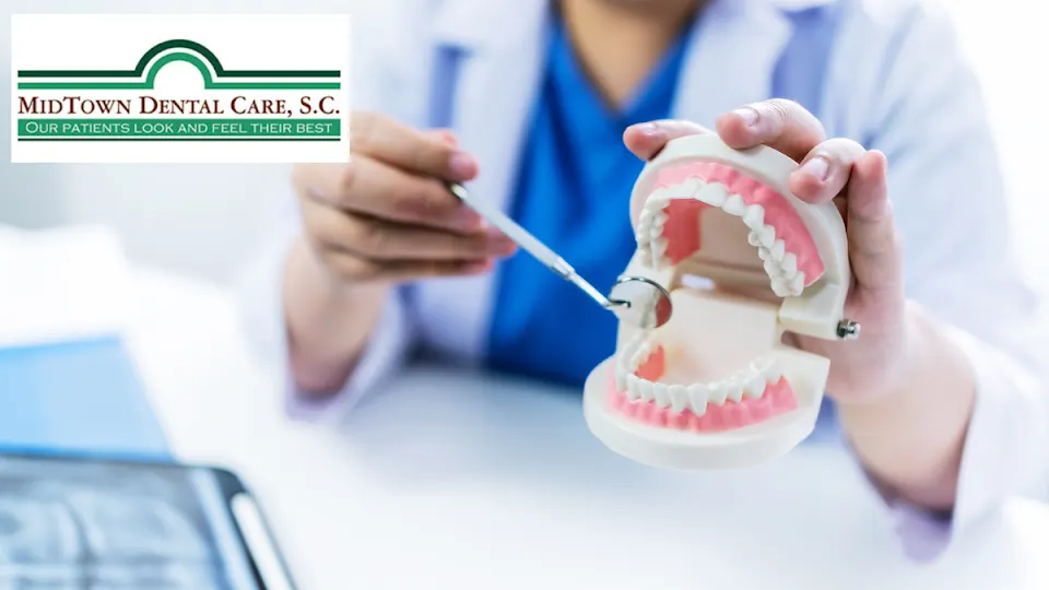 Midtown Dental Care - Dentist in Milwaukee, WI