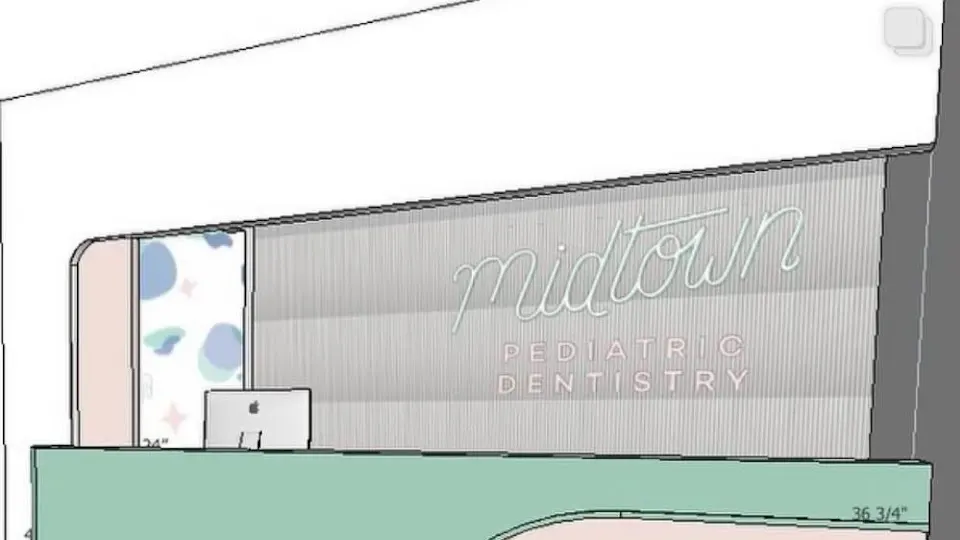 Midtown Pediatric Dentistry - Pediatric dentist in Oklahoma City, OK