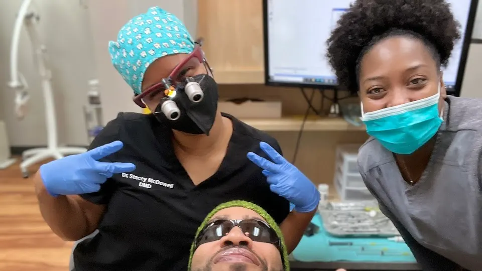 Midtown Smile Center - Dentist in Atlanta, GA