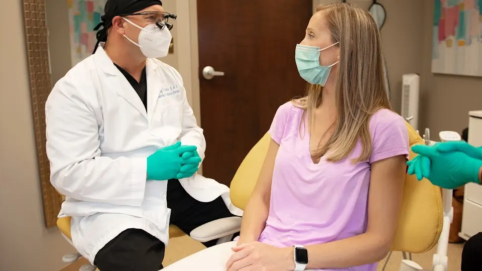 Midtown Smiles - Dentist in Nashville, TN