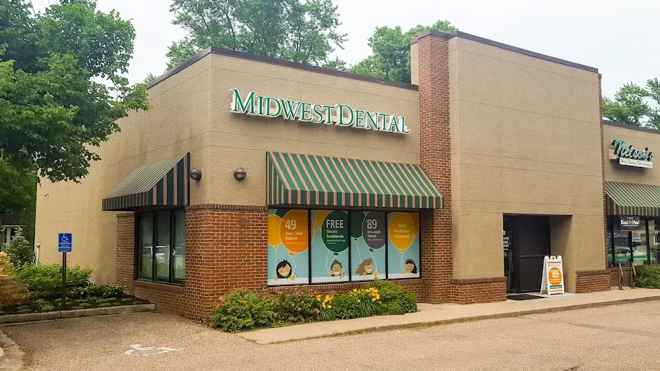 Midwest Dental - St. Louis Park - Dentist in Minneapolis, MN