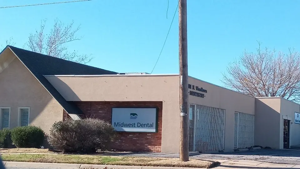 Midwest Dental - Wichita, KS (Eastborough) - Dentist in Wichita, KS