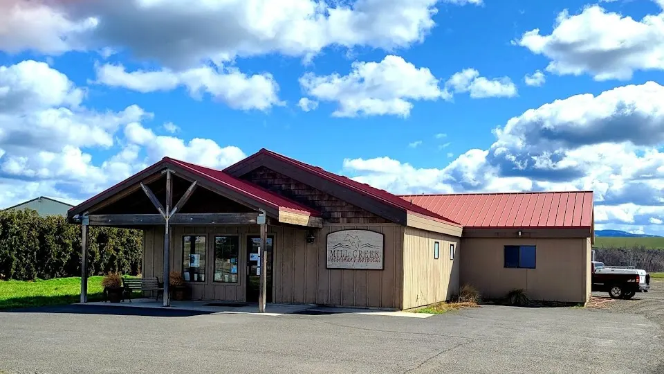 Mill Creek Veterinary Hospital - Veterinarian in Walla Walla, WA