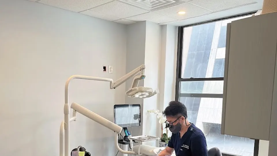 Millennium Dental of NY PC | Implant dentist in NYC | 뉴욕 임플란트 치과, 뉴욕 한인 치과, 교정 치과 - Dentist in New York, NY