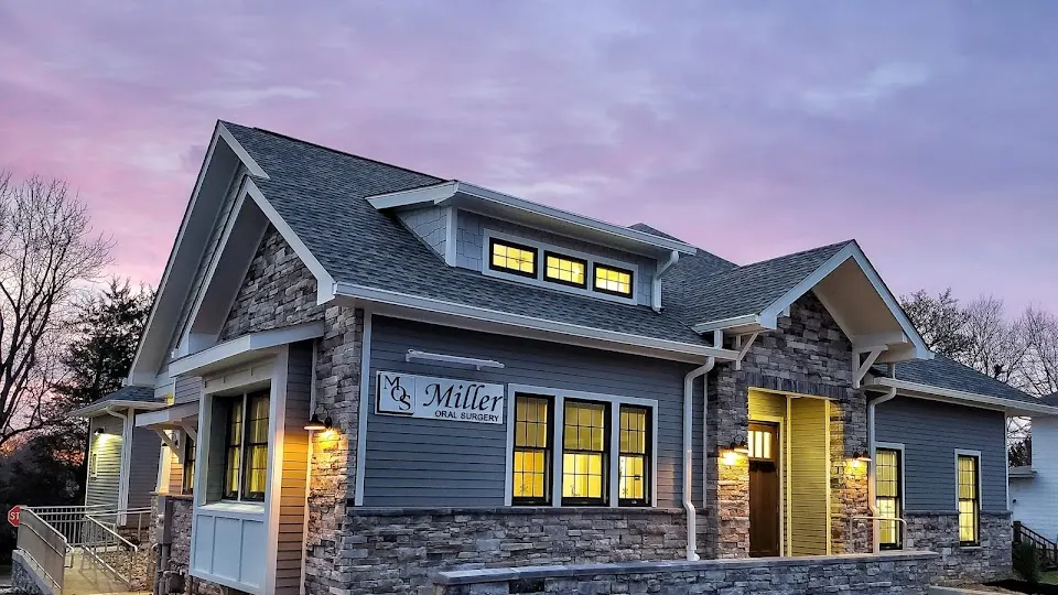 Miller Oral Surgery - Hershey - Oral surgeon in Hershey, PA