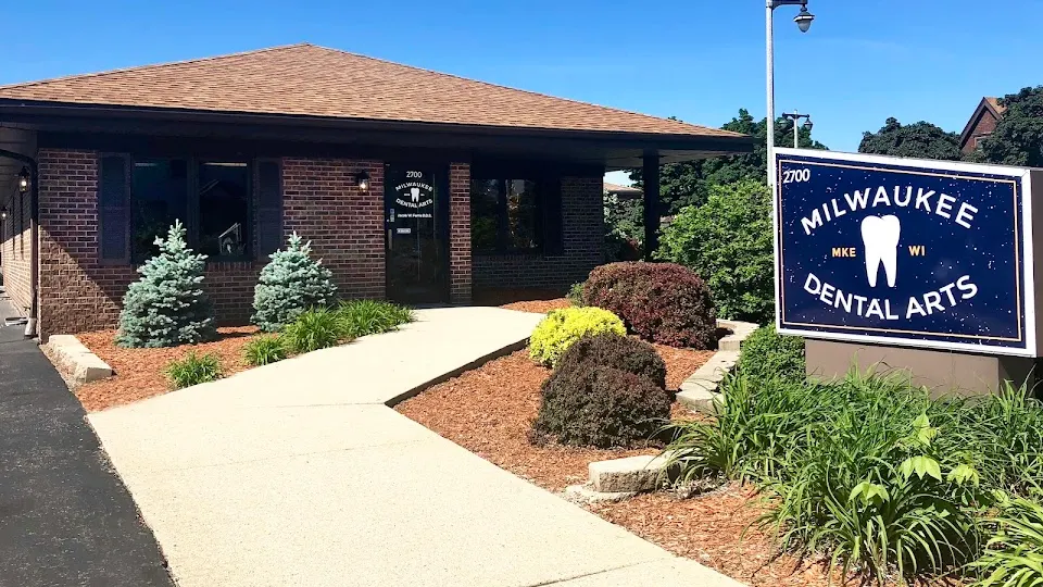 Milwaukee Dental Arts - Dentist in Milwaukee, WI