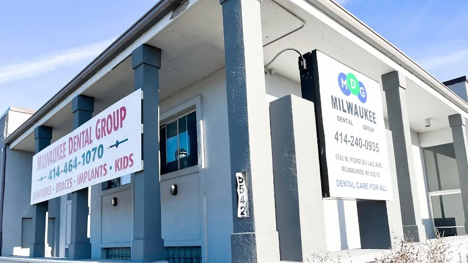 Milwaukee Dental Group - Dentist in Milwaukee, WI