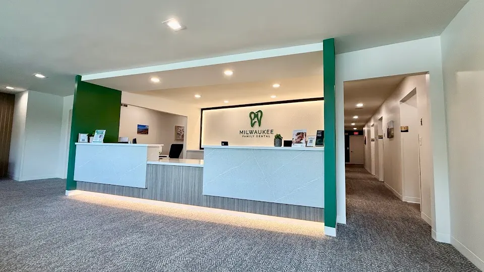 Milwaukee Family Dental - Dentist in Milwaukee, WI