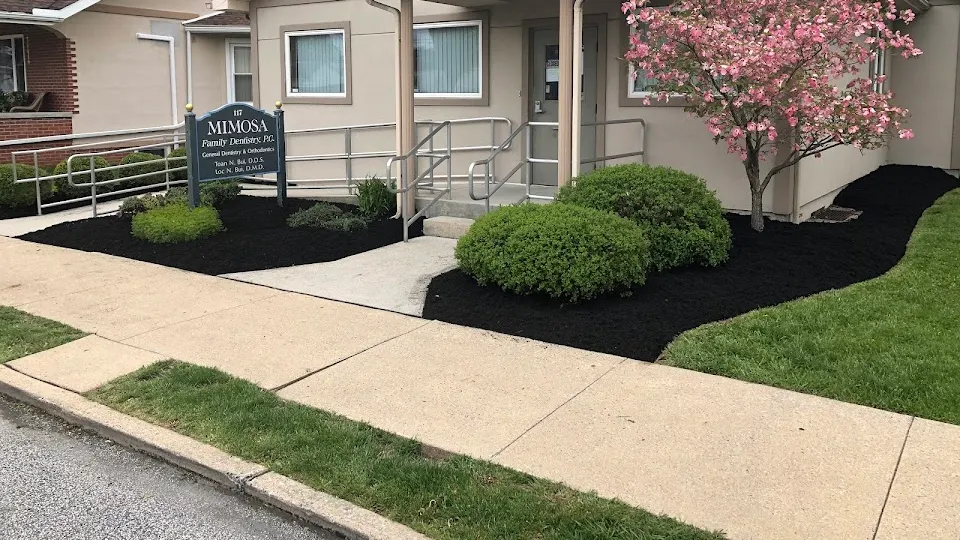 Mimosa Family Dentistry, P.C. - Dentist in Palmyra, PA