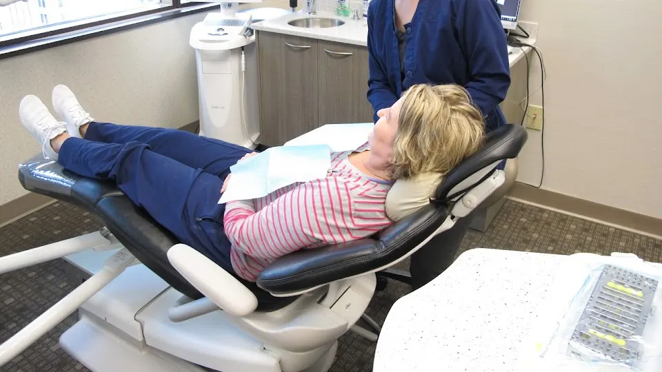 Minneapolis Dental PA - Dentist in Minneapolis, MN