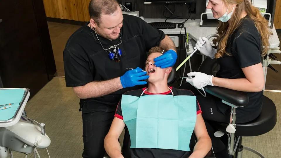 Mint Dental - Dentist in Anchorage, AK