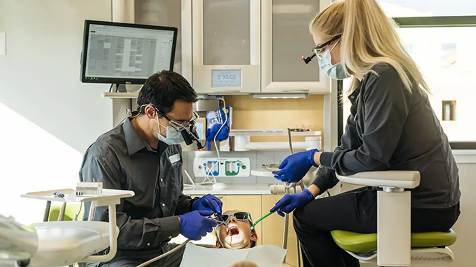 Mint Dental Studio - Dentist in Bozeman, MT