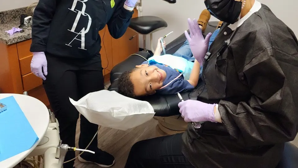 MINT dentistry | Houston Greenway - Doctor in Houston, TX