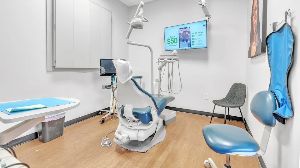 MINT dentistry | Outer Loop - Dentist in Louisville, Kentucky