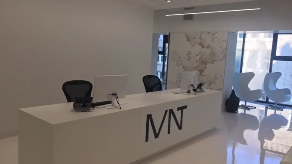 Mint - Dentist in Boston, MA