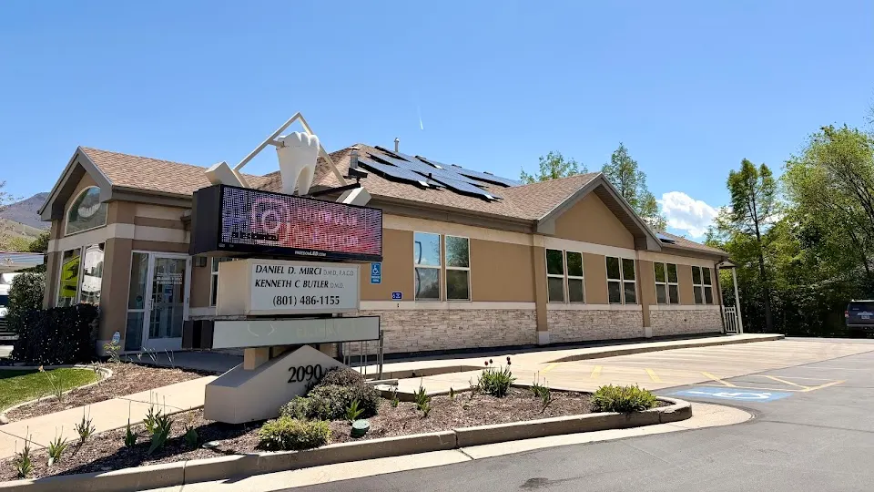 Mirci Dental - Dentist in Salt Lake City, UT