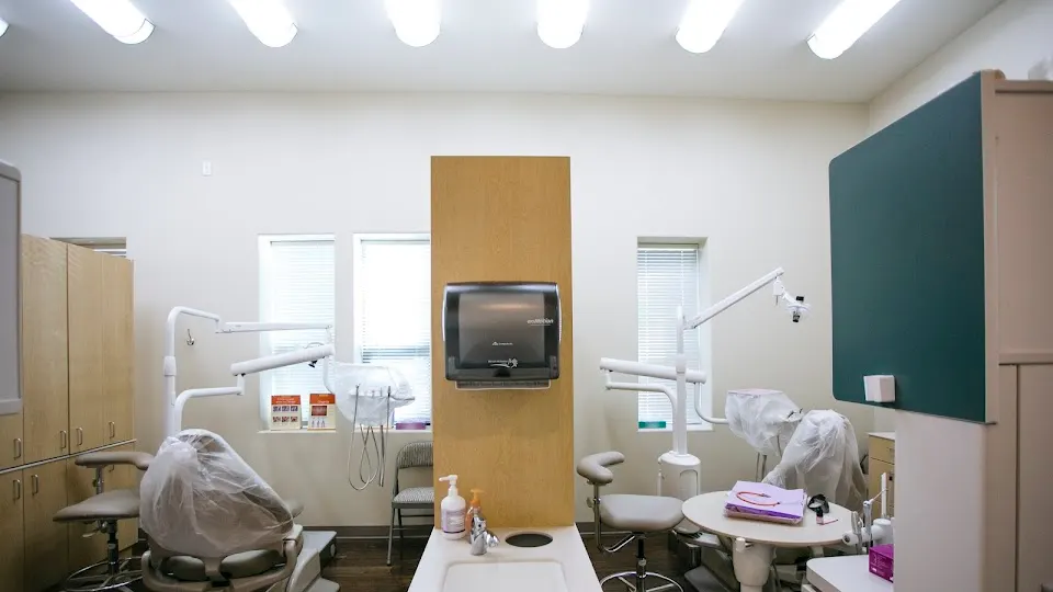 Mission Family Dental: Eunduk Choi DDS - Dentist in Walla Walla, WA
