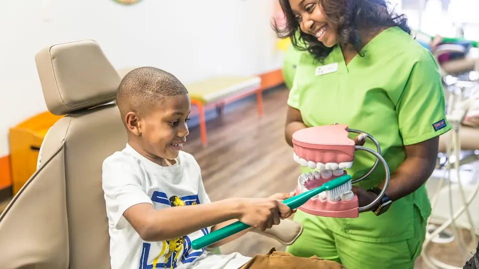 Mississippi Smiles Dentistry - Dentist in Jackson, MS