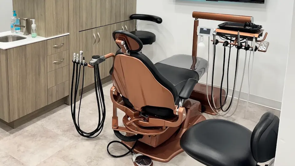 Mita Dental PHL - Dentist in Philadelphia, PA