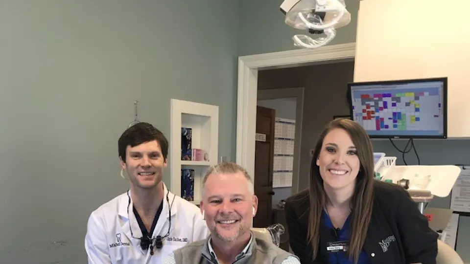 Mitchell Dental Clinic - Dentist in Flowood, MS