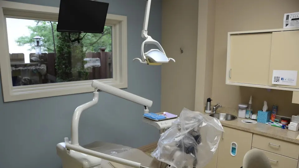 Monroe County Family Dental - Dentist in Bloomington, IN